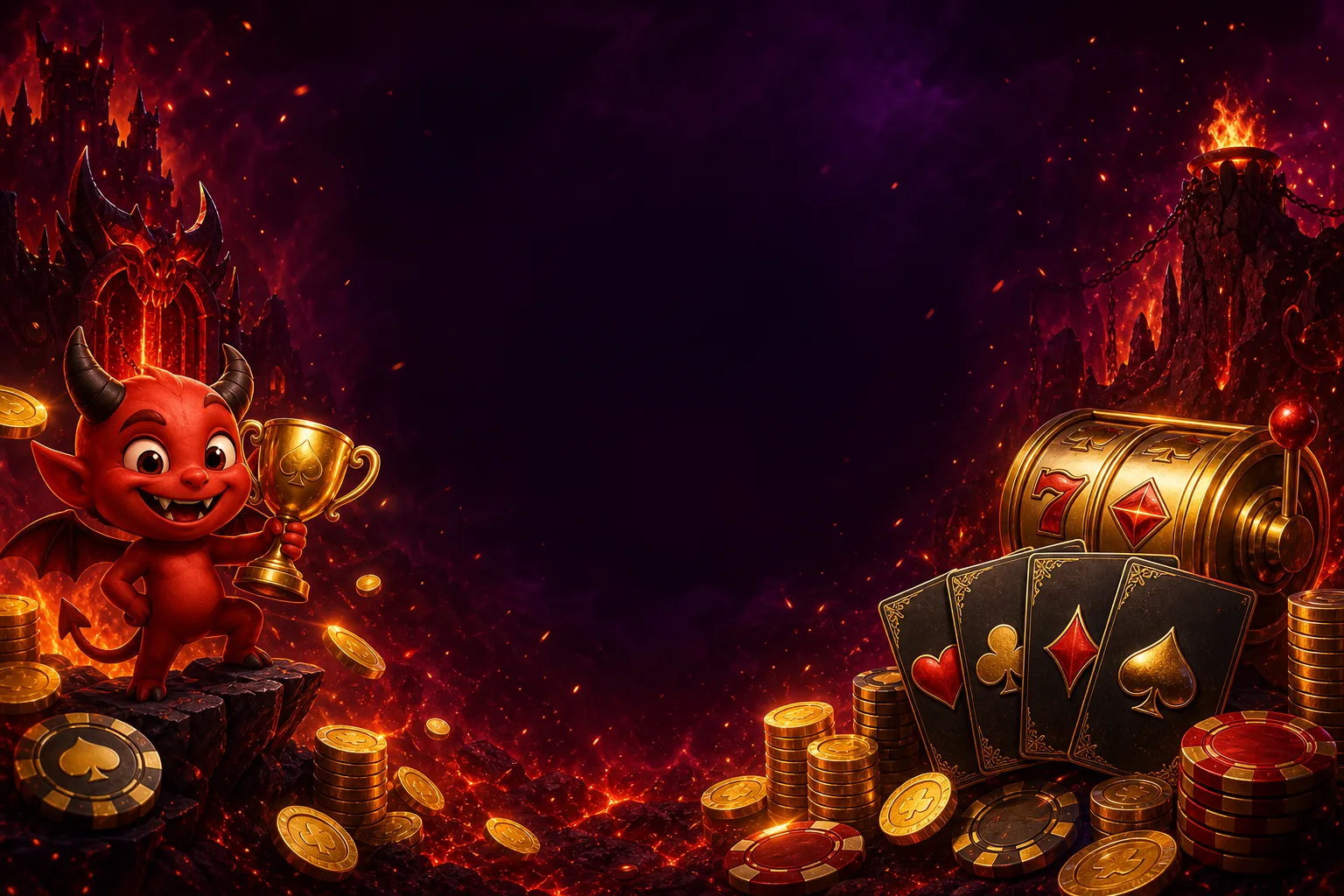 HellSpin Willkommensbonus mit Freispielen
