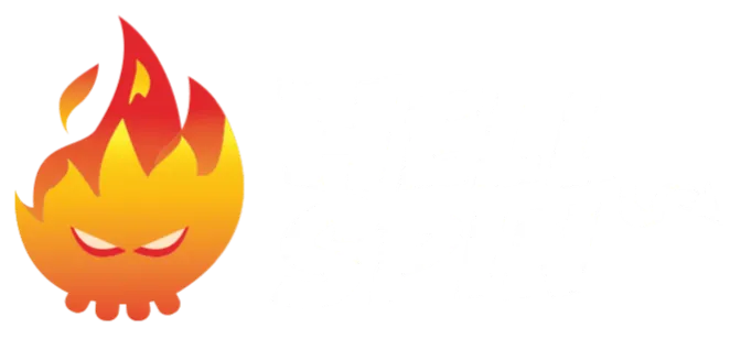 HellSpin Casino Logo