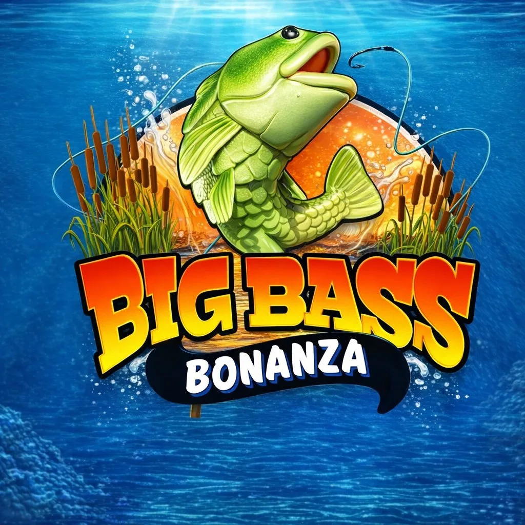 Big Bass Bonanza Bonusspiel